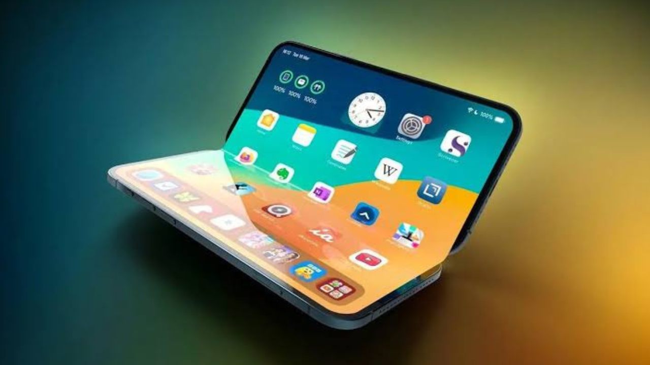 Apple’s Foldable iPhone Raises Health Risk Questions Over Its New Design