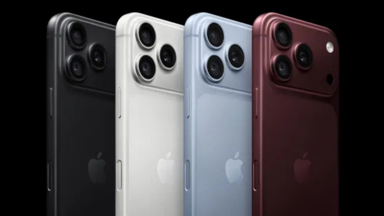 iPhone 18 Pro and Pro Max Update: New Camera Upgrade, Higher Prices and Fresh Colour