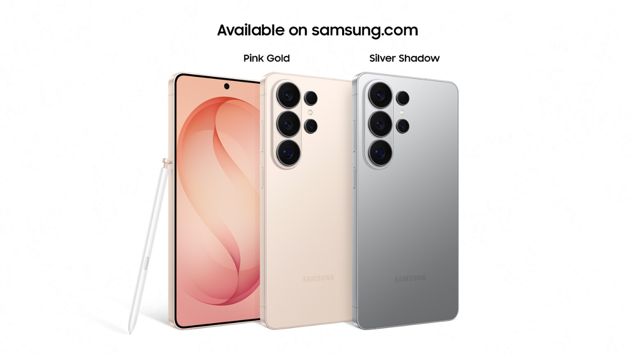 Samsung Launches Cheaper Galaxy S26 Ultra as iPhone 18 Launch Nears