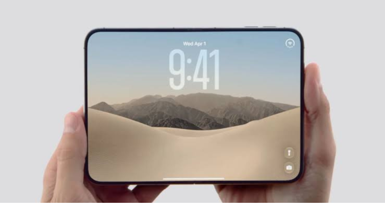 Apple and Huawei Target 5 Million Foldable Units in 2026: Latest TrendForce Report