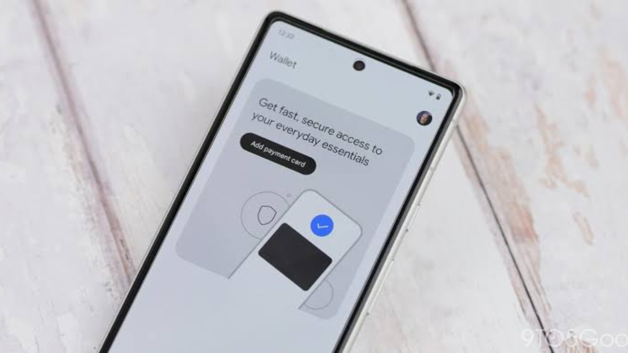 Android Users Get New Google Wallet Pass Design: Fullscreen UI Arrives