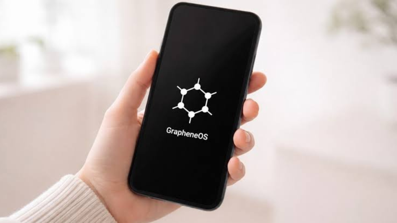 GrapheneOS Self-Destruct Password Explained: Why It Stays Locked to the OS