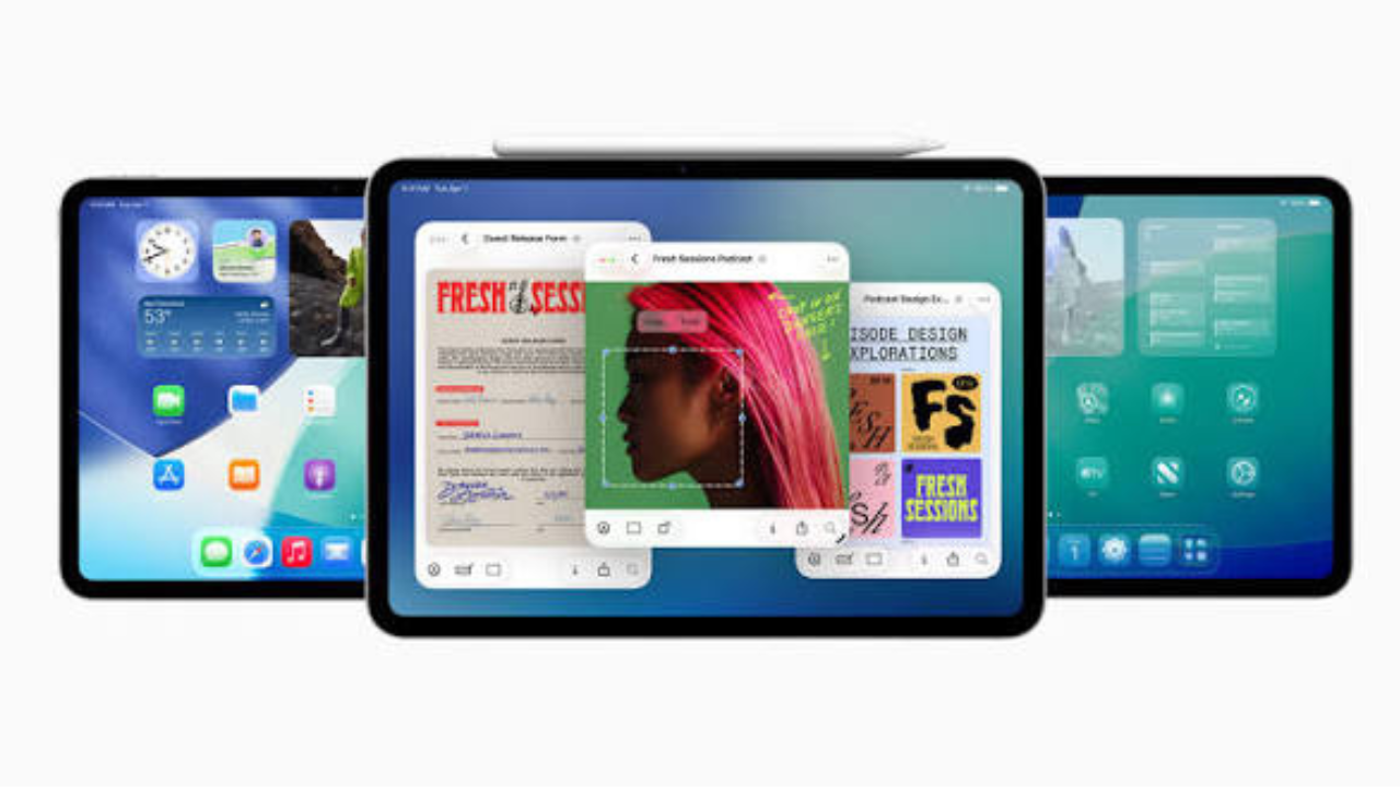 iPadOS 26.7 Gets a Standalone Release Without iOS 26.7
