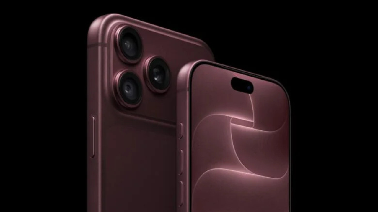 iPhone 18 Pro’s Variable Aperture Camera Explained by Apple CEO John Ternus