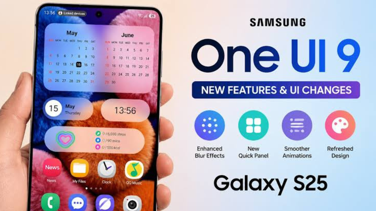 Galaxy S26 One UI 9 Stable Update Coming Next Week: Full Rollout Timeline