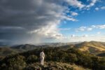South-east Australia is swinging from cold to heat