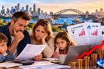 The RBA is watching inflation risks again