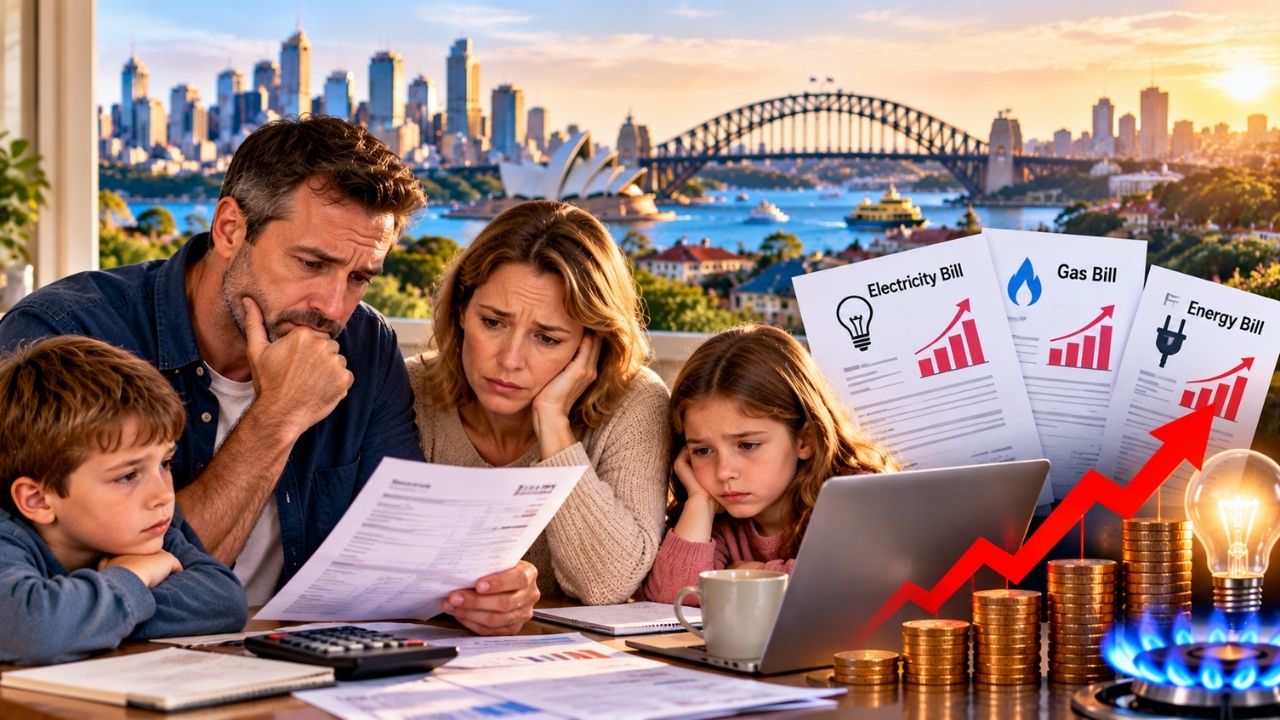 The RBA is watching inflation risks again