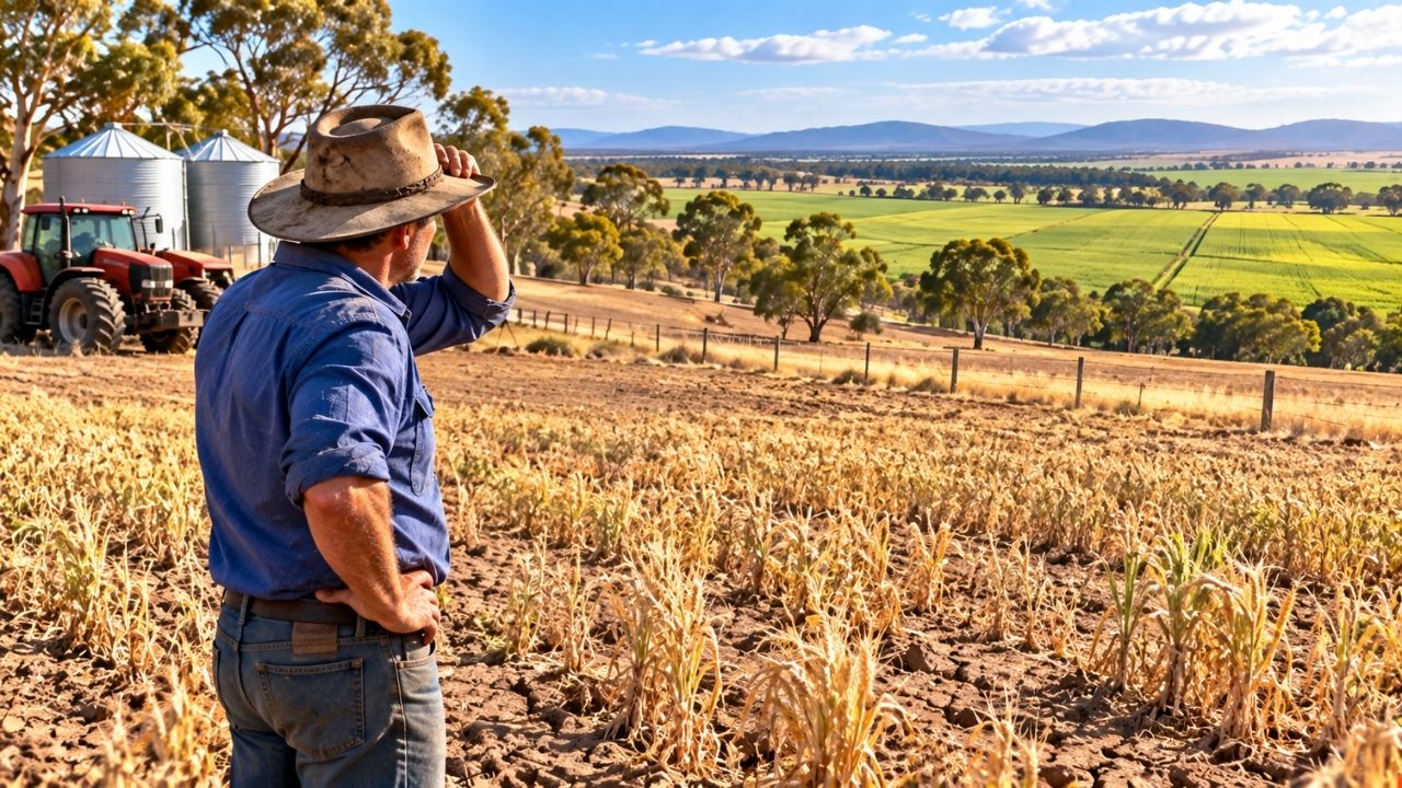 Winter crops could reach 61 million tonnes