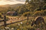 Beyond the Vegetable Beds