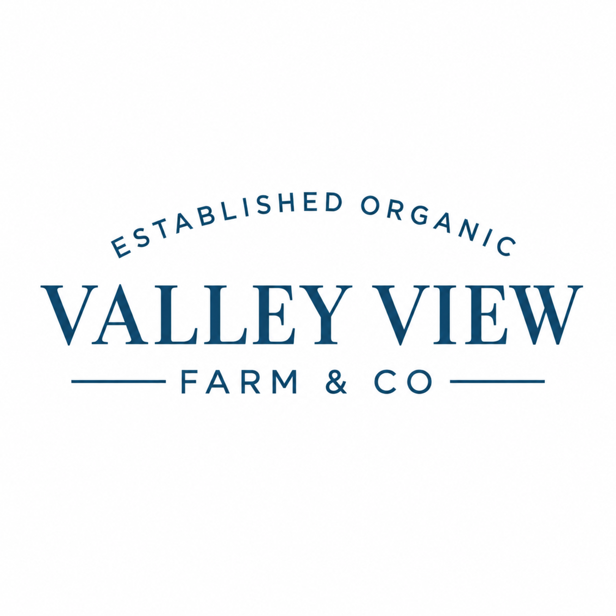Valley View