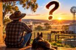 What Is It Really Like to Wake Up on an Australian Farm